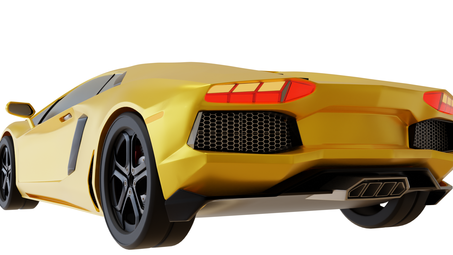 Lamborghini 2.0 preview image 2